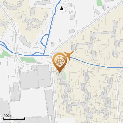 Foto zu Senftenberger Ring 10, 13439 Berlin