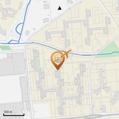 Foto zu Senftenberger Ring 12, 13439 Berlin