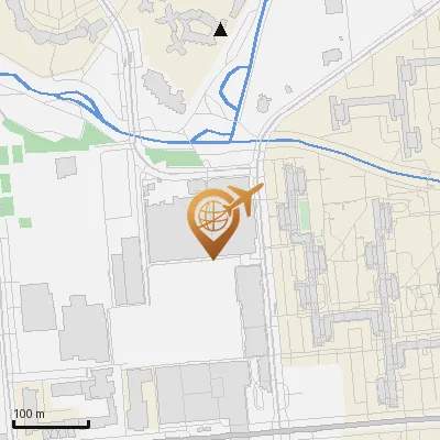 Foto zu Senftenberger Ring 13-15, 13439 Berlin