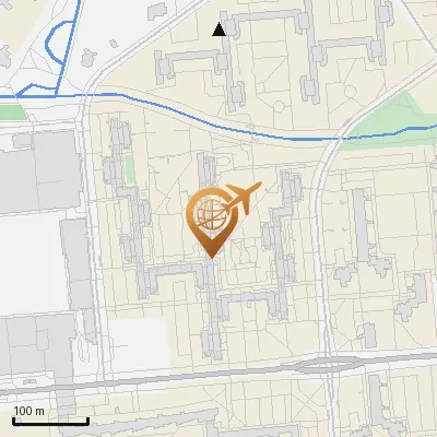 Foto zu Senftenberger Ring 16, 13439 Berlin