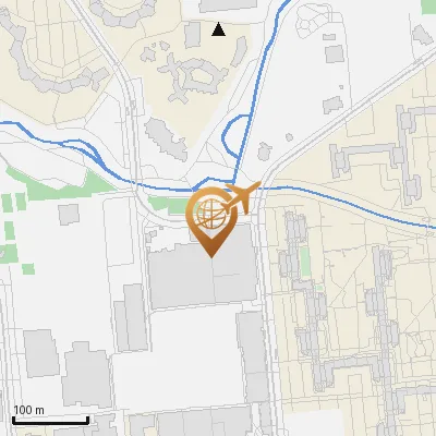 Foto zu Senftenberger Ring 17, 13439 Berlin