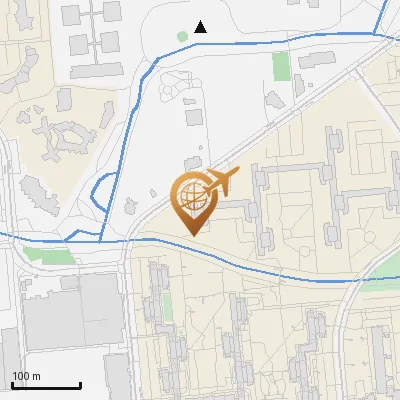 Foto zu Senftenberger Ring 18, 13435 Berlin