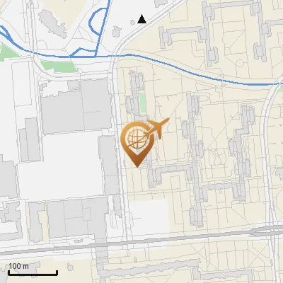 Foto zu Senftenberger Ring 2-4, 13439 Berlin