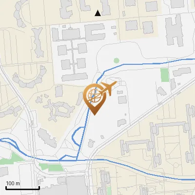 Foto zu Senftenberger Ring 23, 13435 Berlin