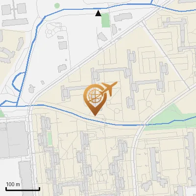 Foto zu Senftenberger Ring 24, 13435 Berlin