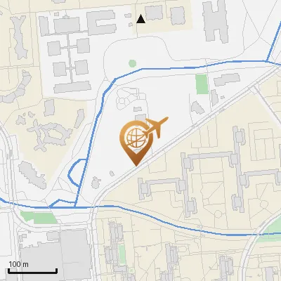 Foto zu Senftenberger Ring 25, 13435 Berlin