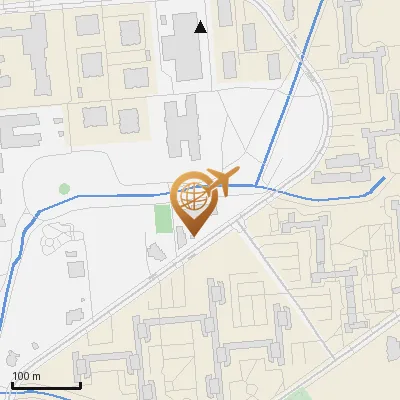 Foto zu Senftenberger Ring 29, 13435 Berlin