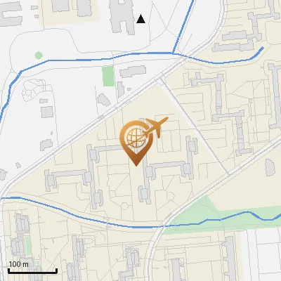 Foto zu Senftenberger Ring 30, 13435 Berlin