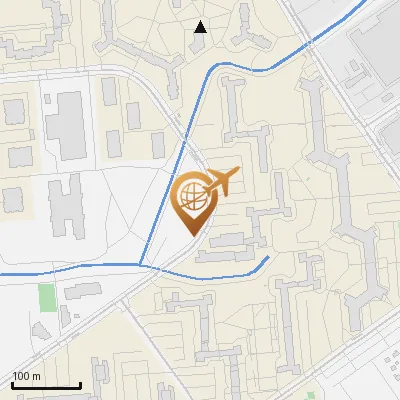 Foto zu Senftenberger Ring 31, 13435 Berlin