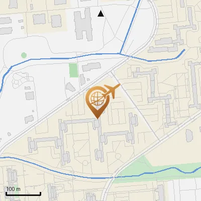 Foto zu Senftenberger Ring 32, 13435 Berlin