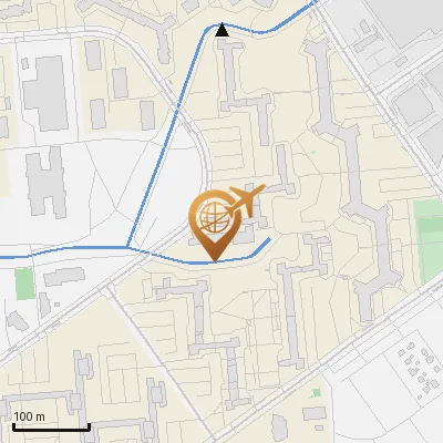 Foto zu Senftenberger Ring 34, 13435 Berlin