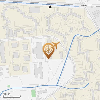 Foto zu Senftenberger Ring 37, 13435 Berlin