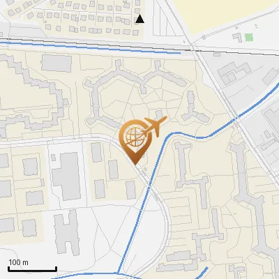 Foto zu Senftenberger Ring 40, 13435 Berlin