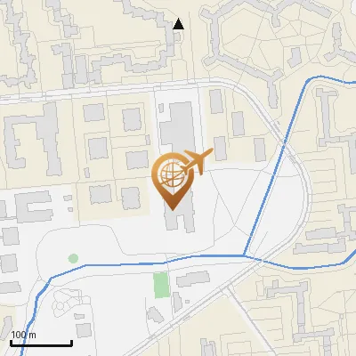 Foto zu Senftenberger Ring 41, 13435 Berlin