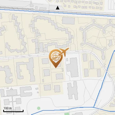 Foto zu Senftenberger Ring 45, 13435 Berlin