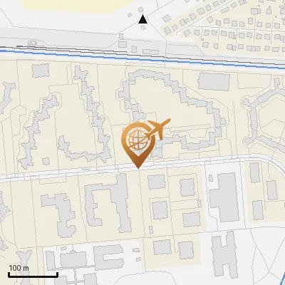 Foto zu Senftenberger Ring 46, 13435 Berlin