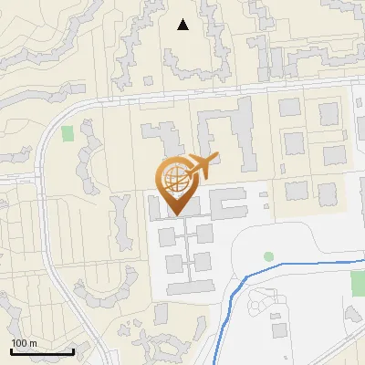 Foto zu Senftenberger Ring 49, 13435 Berlin