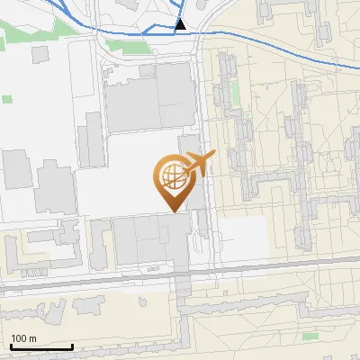 Foto zu Senftenberger Ring 5, 13439 Berlin