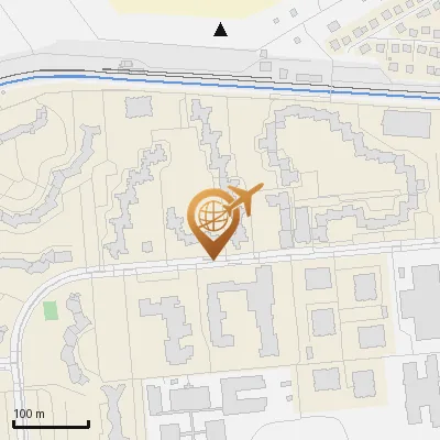 Foto zu Senftenberger Ring 50, 13435 Berlin