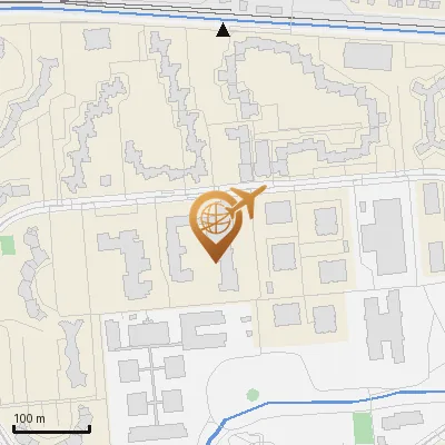 Foto zu Senftenberger Ring 51, 13435 Berlin