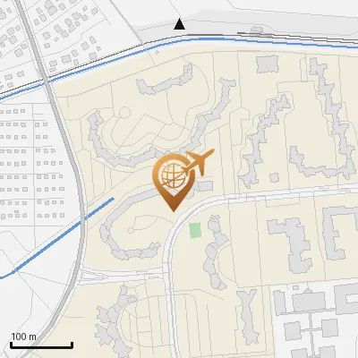 Foto zu Senftenberger Ring 54-58, 13435 Berlin