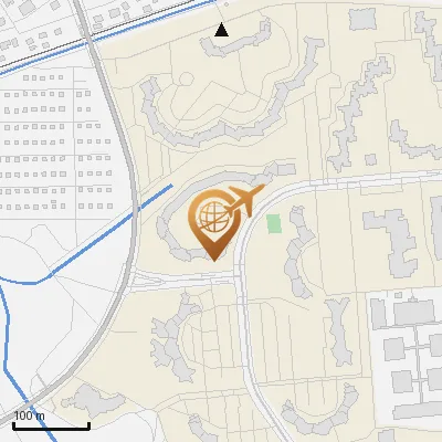 Foto zu Senftenberger Ring 70, 13435 Berlin