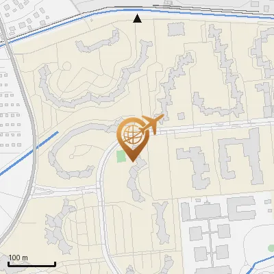 Foto zu Senftenberger Ring 71, 13435 Berlin