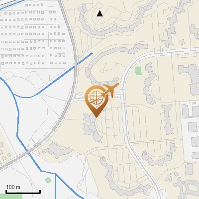 Foto zu Senftenberger Ring 72-74, 13435 Berlin