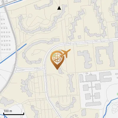 Foto zu Senftenberger Ring 75-79, 13435 Berlin