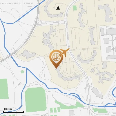 Foto zu Senftenberger Ring 80-84, 13435 Berlin