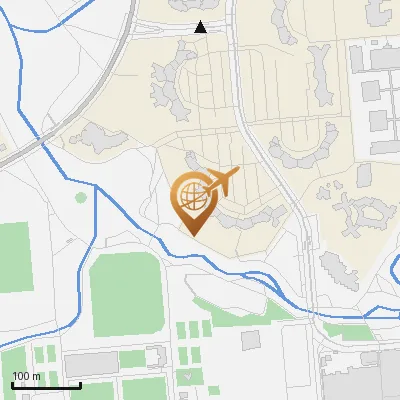 Foto zu Senftenberger Ring 86, 13435 Berlin