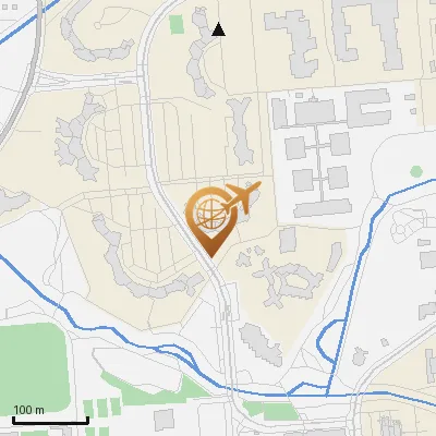 Foto zu Senftenberger Ring 89-91, 13435 Berlin