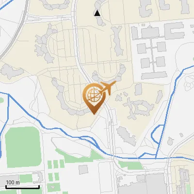 Foto zu Senftenberger Ring 92, 13435 Berlin