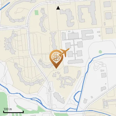 Foto zu Senftenberger Ring 93-95, 13435 Berlin