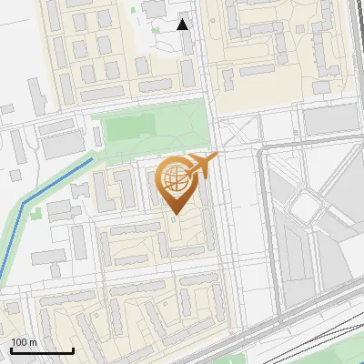 Foto zu Senftenberger Straße 21-23, 12627 Berlin