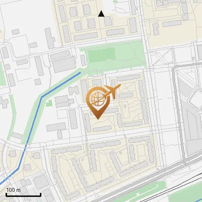 Foto zu Senftenberger Straße 25-35, 12627 Berlin