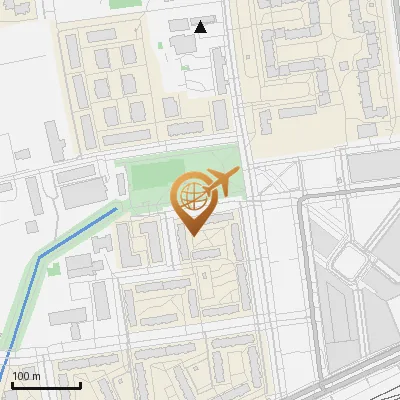 Foto zu Senftenberger Straße 3-15, 12627 Berlin