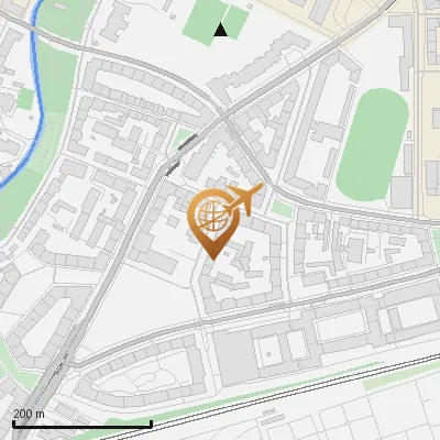 Foto zu Senftlstraße 3, 81541 München