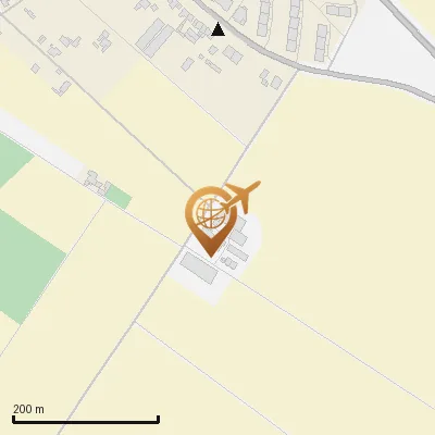 Karte Senfweg 11, 50769 Köln