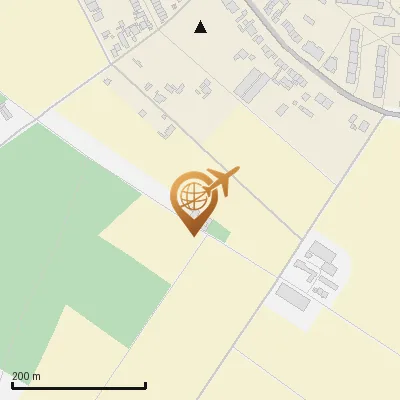 Karte Senfweg 12, 50769 Köln