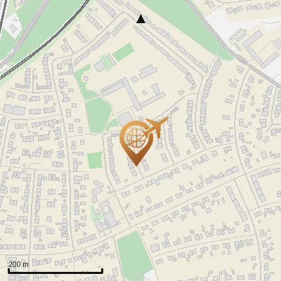 Foto zu Sengbachweg 2-13, 51061 Köln