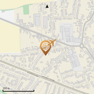 Foto zu Sengerweg 16-21, 51107 Köln