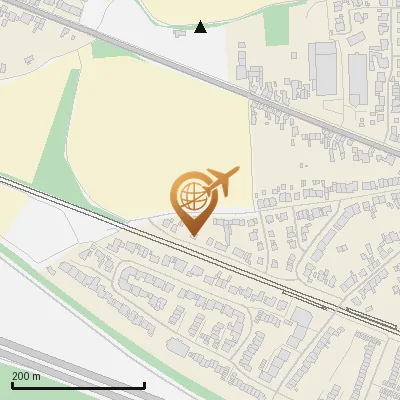 Foto zu Sengerweg 45-47, 51107 Köln