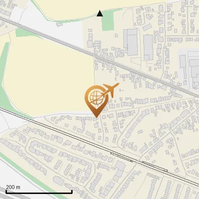 Foto zu Sengerweg 50-54, 51107 Köln