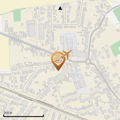 Foto zu Sengerweg 5-13, 51107 Köln