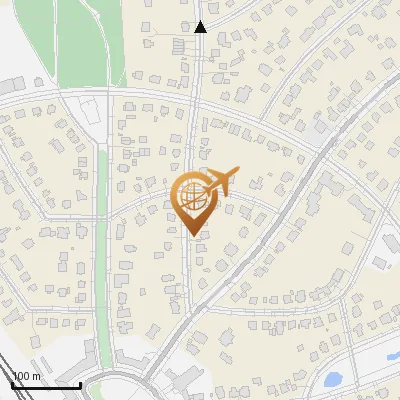 Foto zu Senheimer Straße 4-13, 13465 Berlin