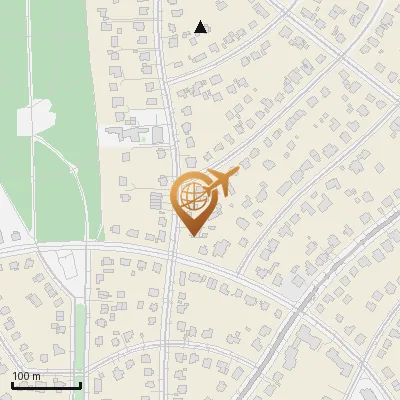 Foto zu Senheimer Straße 24-26, 13465 Berlin