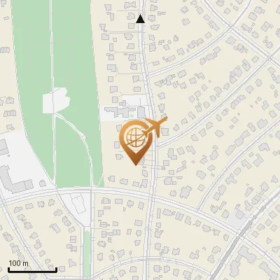 Foto zu Senheimer Straße 27-29, 13465 Berlin