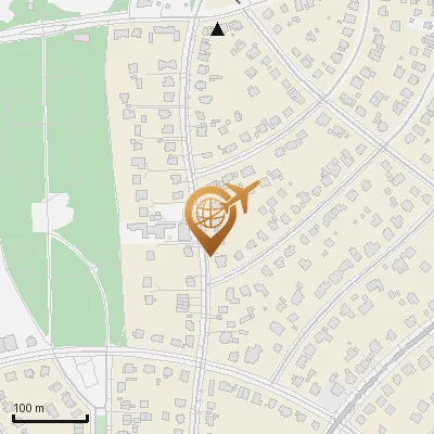 Foto zu Senheimer Straße 30-36, 13465 Berlin