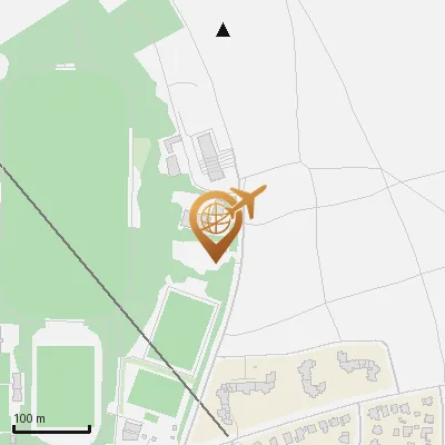 Foto zu Senheimer Straße 63-65, 13465 Berlin